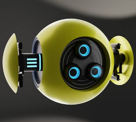 Spherical Robots: Beginner’s Guide